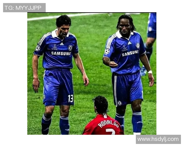 2012年欧冠经典对决巴萨与切尔西精彩集锦回顾与分析 2012年欧冠经典对决巴萨与切尔西精彩集锦回顾与分析