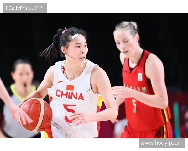 2018年亚运会女篮巅峰对决中国队迎战韩国队精彩回顾