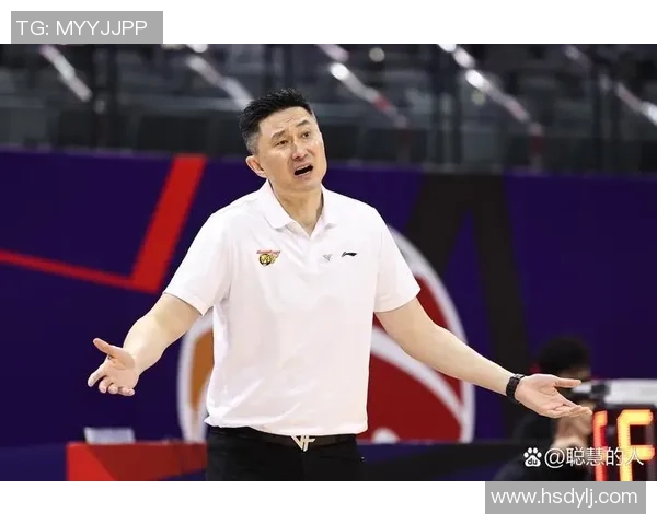 2020年CBA东莞队对阵新疆队杜锋因禁赛缺席引发热议