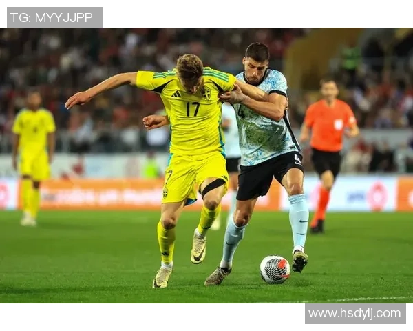 2020年欧国联瑞典对阵葡萄牙的精彩对决回顾与分析