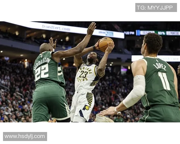 3月8日步行者与雄鹿激战正酣谁能在这场对决中笑到最后 3月8日步行者与雄鹿激战正酣谁能在这场对决中笑到最后