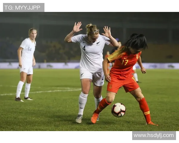 中国女足与挪威女足上半场精彩对决回顾与分析