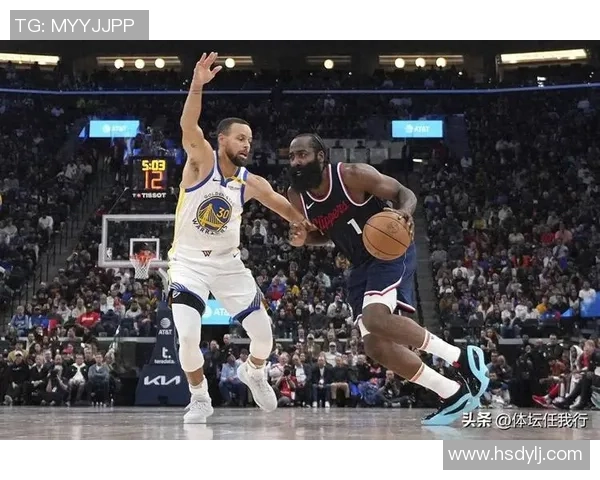 11月13日勇士与快船精彩对决直播链接分享及赛前分析