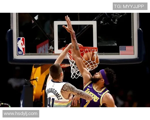 湖人掘金西部决赛激战回顾:传奇对决与精彩瞬间的完美交融 湖人掘金西部决赛激战回顾:传奇对决与精彩瞬间的完美交融