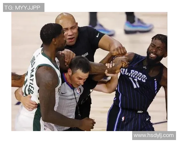 魔术与雄鹿第五场精彩回放全景解析与赛后点评