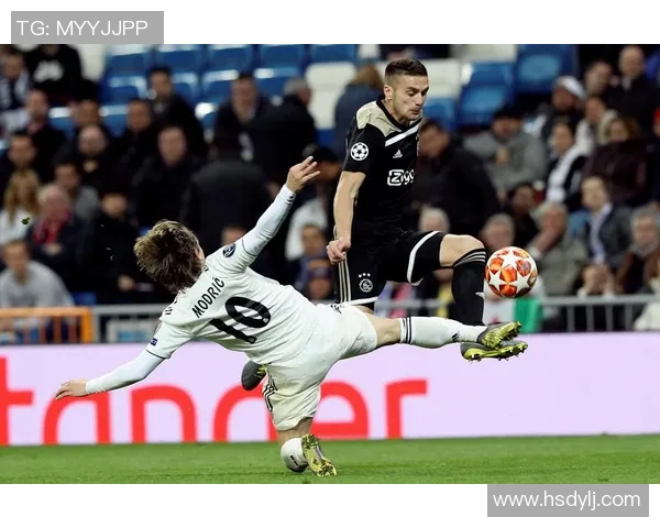 欧冠经典对决阿贾克斯迎战皇马期待精彩瞬间与历史重演