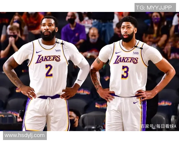 12月3日湖人与太阳激战精彩视频直播全程回顾与分析