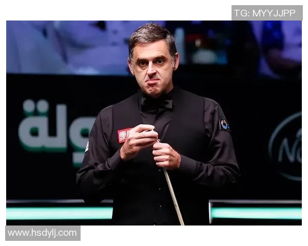 2014欧巡赛精彩对决奥沙利文与田鹏飞的巅峰较量回顾