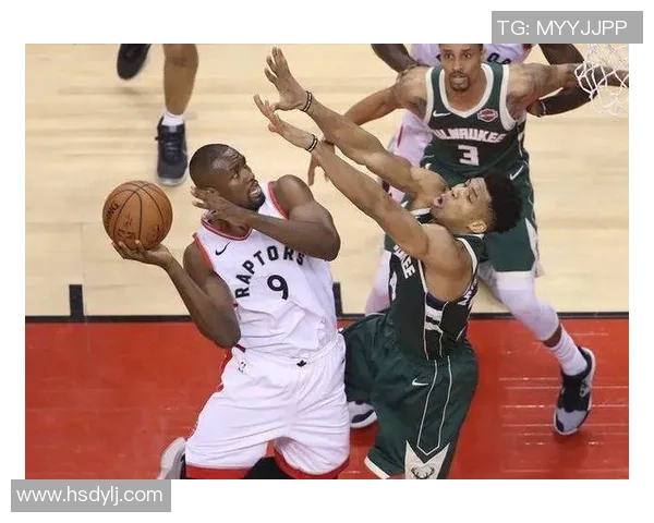 2019年5月26日NBA东部决赛猛龙逆袭雄鹿精彩瞬间回顾