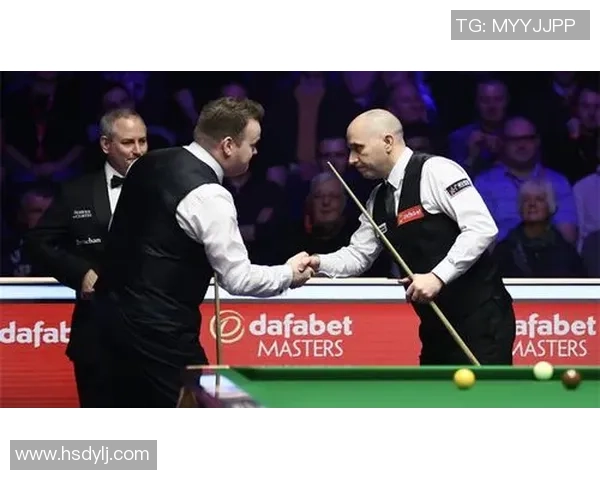 宾汉姆与墨菲的巅峰对决第四阶段精彩回顾与分析