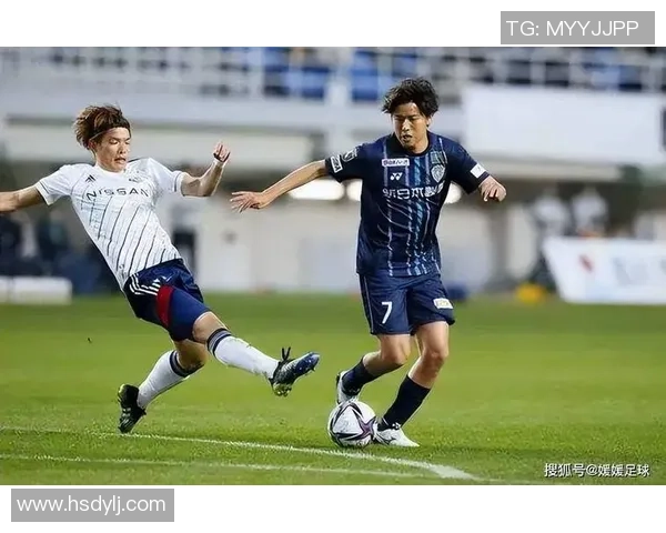 日职联磐田喜悦对阵湘南海洋精彩视频直播全程回顾与分析
