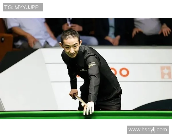 6-4!斯诺克世界第一爆冷出局:我国小将大逆转,后六局仅失18分