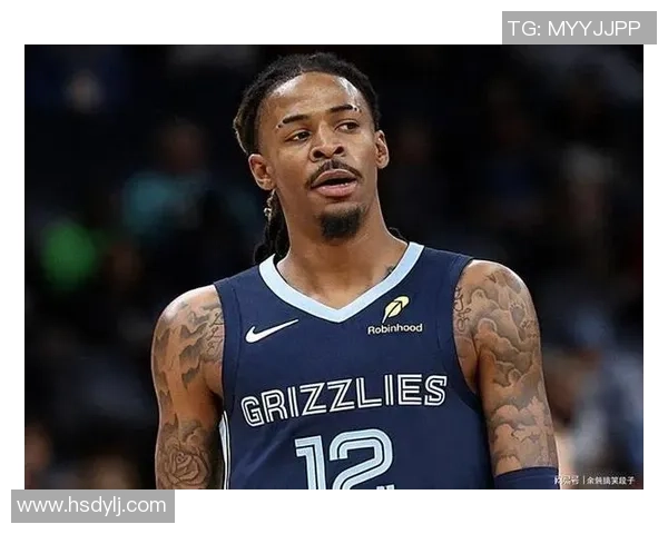 NBA谣言：森林狼内部人士泄漏关于贾·莫兰特买卖的内幕消息