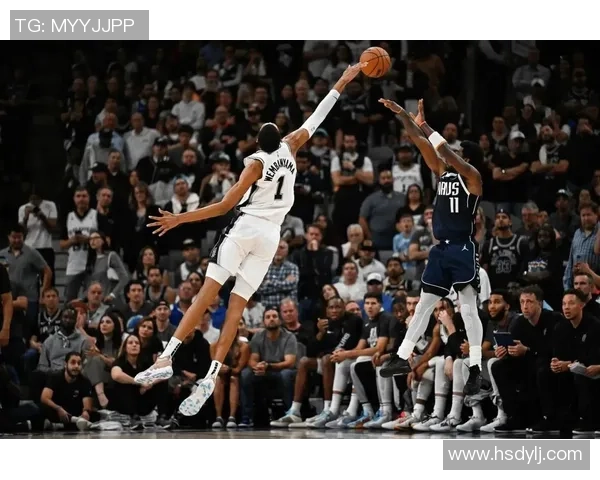 就在今日 10月31日 NBA马刺队史58年的纪录被文班亚马率队打破了 就在今日 10月31日 NBA马刺队史58年的纪录被文班亚马率队打破了