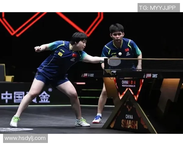 林诗栋蒯曼无缘决赛! 坚决性不如对手，蒯曼全场烦闷输球太多!